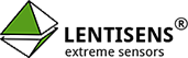 Logo: LENTISENS GmbH